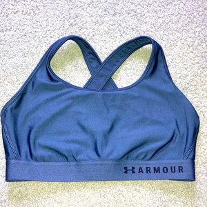 2XL Under Armour Sports Bra